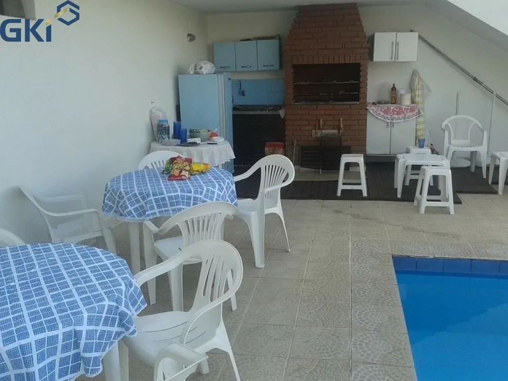 Casa de Condomínio, 4 quartos - Foto 19