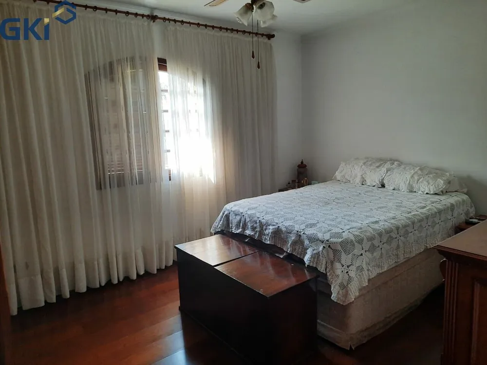 Casa de Condomínio, 4 quartos - Foto 9