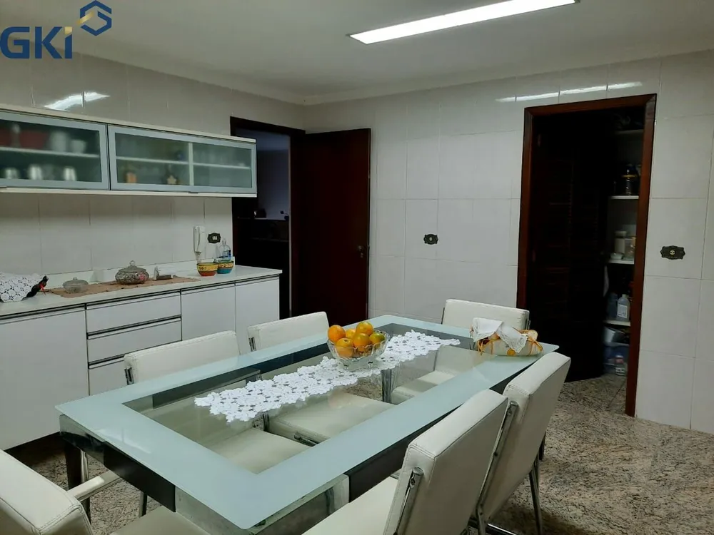 Casa de Condomínio, 4 quartos - Foto 12