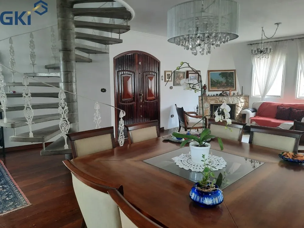 Casa de Condomínio, 4 quartos - Foto 3