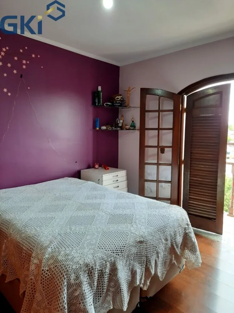 Casa de Condomínio, 4 quartos - Foto 10