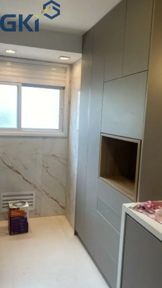 Apartamento, 3 quartos, 85 m² - Foto 5