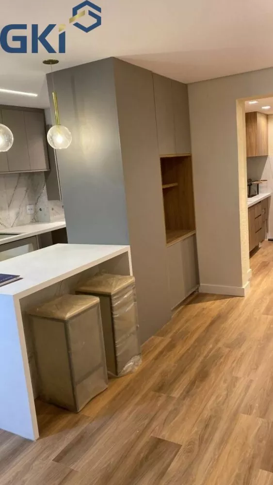 Apartamento, 3 quartos, 85 m² - Foto 2