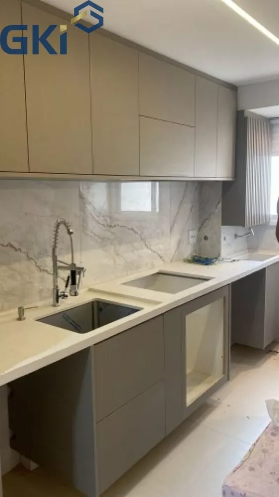 Apartamento, 3 quartos, 85 m² - Foto 4