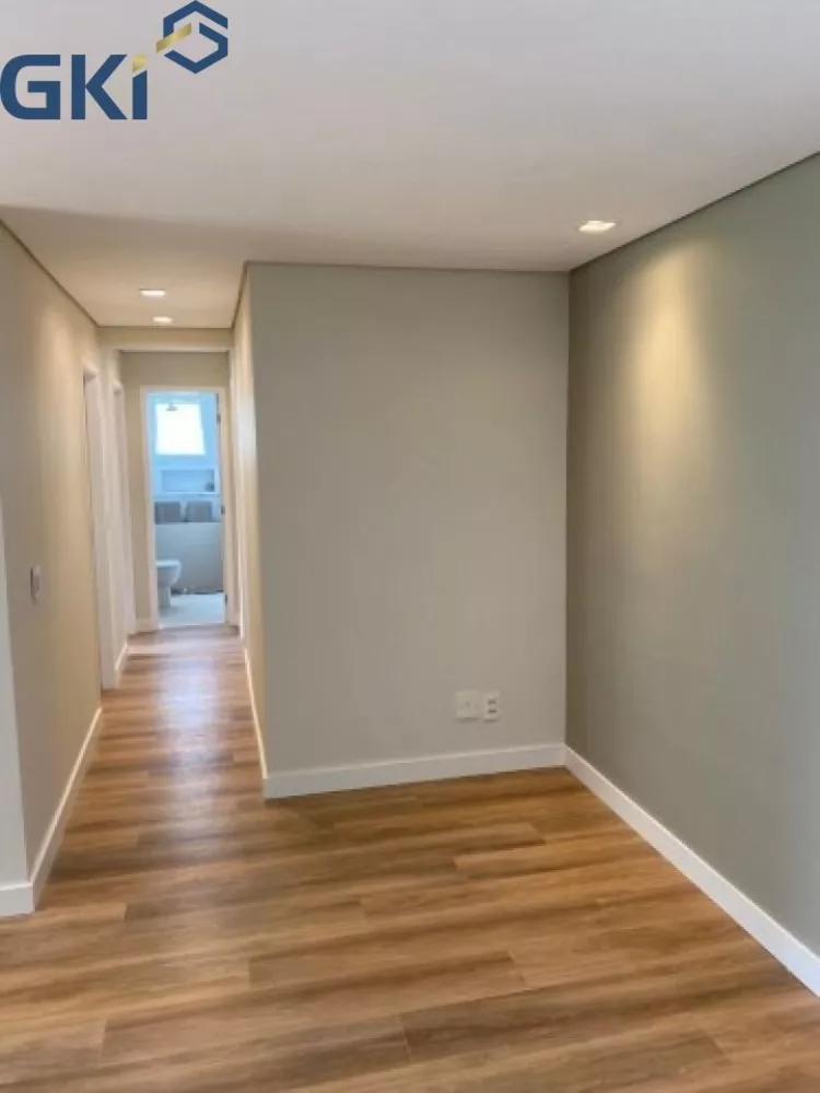 Apartamento, 3 quartos, 85 m² - Foto 3