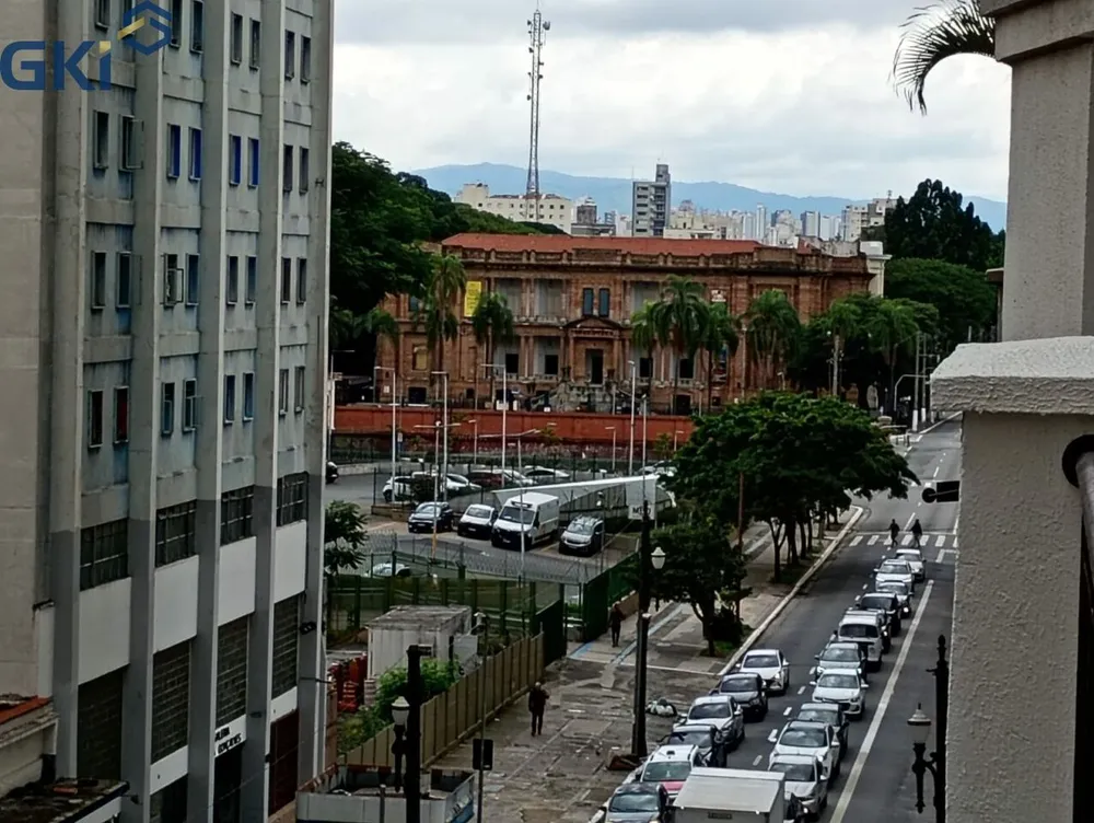 Apartamento, 1 quarto, 41 m² - Foto 5