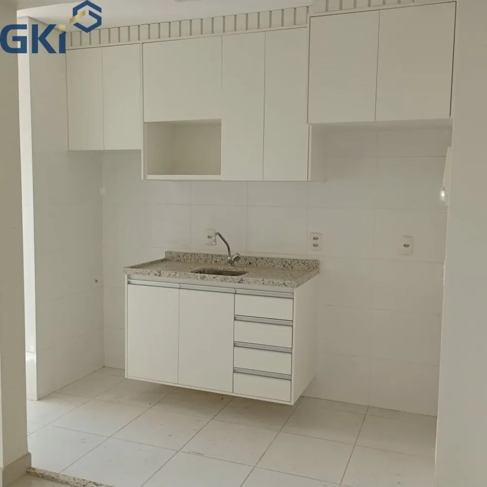Apartamento, 1 quarto, 41 m² - Foto 2