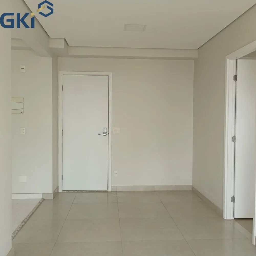 Apartamento, 1 quarto, 41 m² - Foto 3