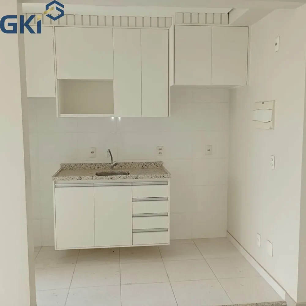 Apartamento, 1 quarto, 41 m² - Foto 8