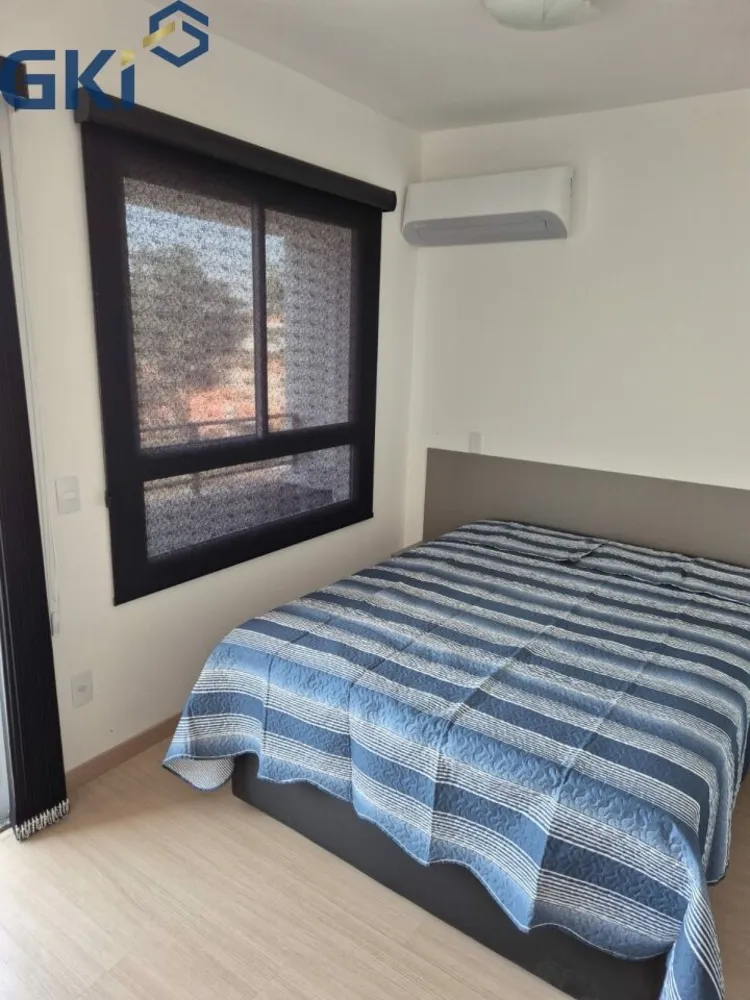 Kitnet-Studio, 25 m² - Foto 2