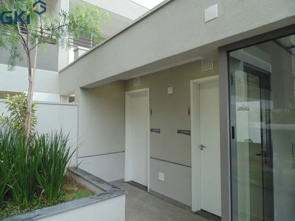 Kitnet-Studio, 25 m² - Foto 5