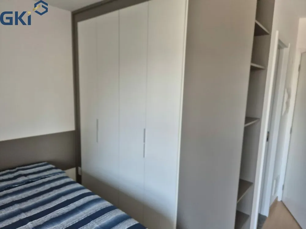 Kitnet-Studio, 25 m² - Foto 3