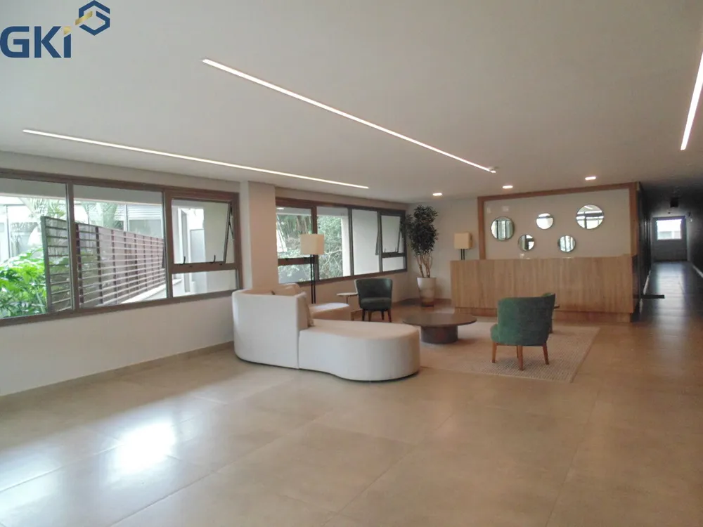 Kitnet-Studio, 25 m² - Foto 10