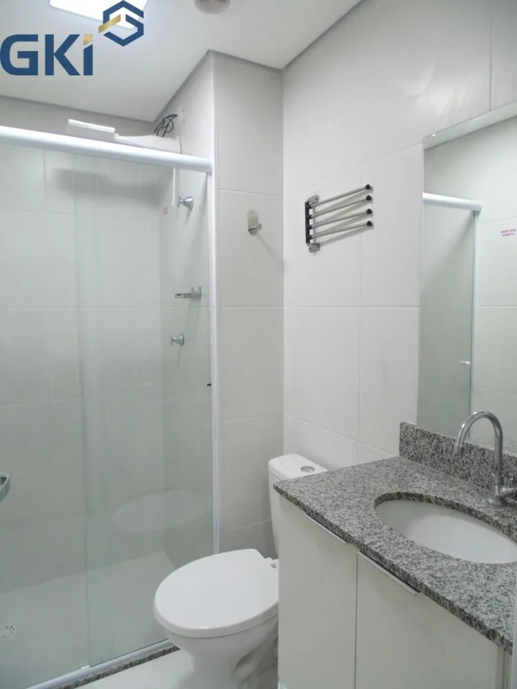 Kitnet-Studio, 25 m² - Foto 4