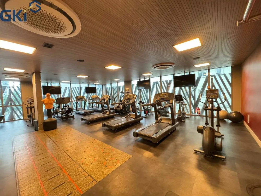 Apartamento, 2 quartos, 66 m² - Foto 5
