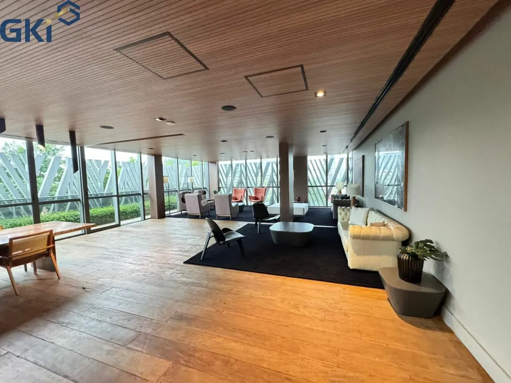 Apartamento, 2 quartos, 66 m² - Foto 1