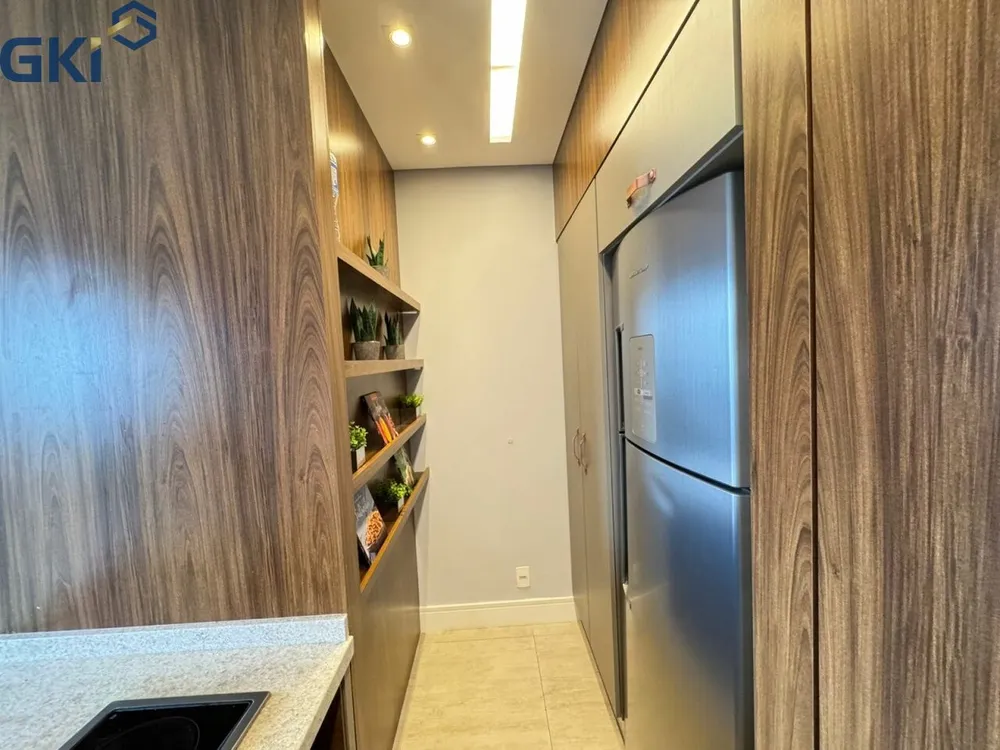 Apartamento, 2 quartos, 66 m² - Foto 2