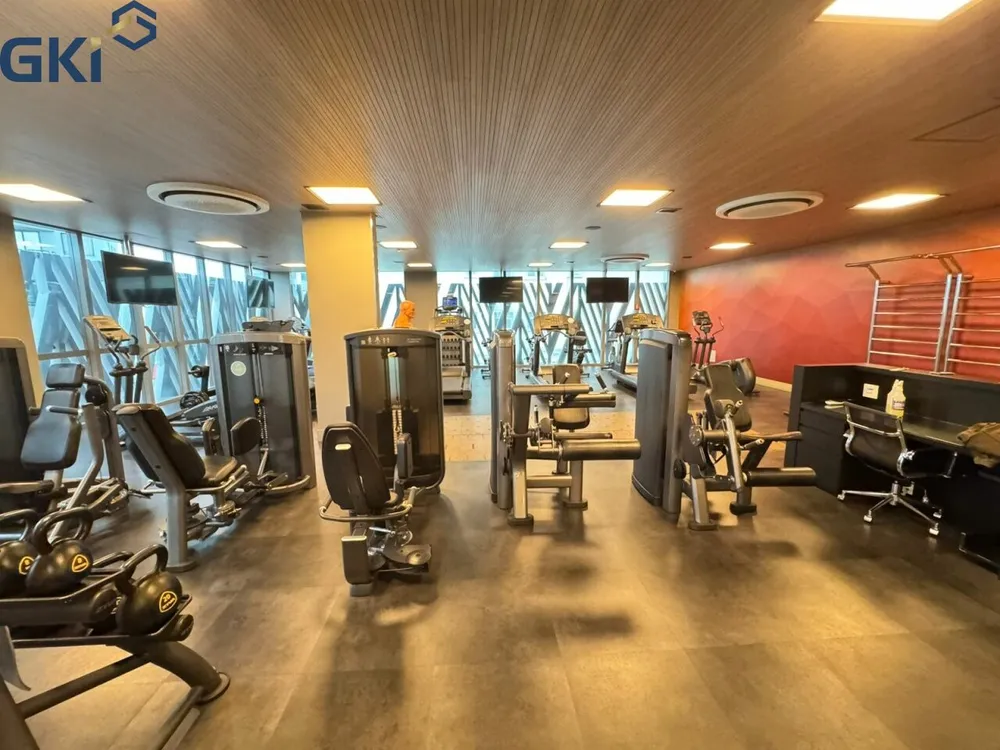 Apartamento, 2 quartos, 66 m² - Foto 3