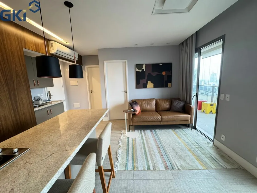 Apartamento, 2 quartos, 66 m² - Foto 8