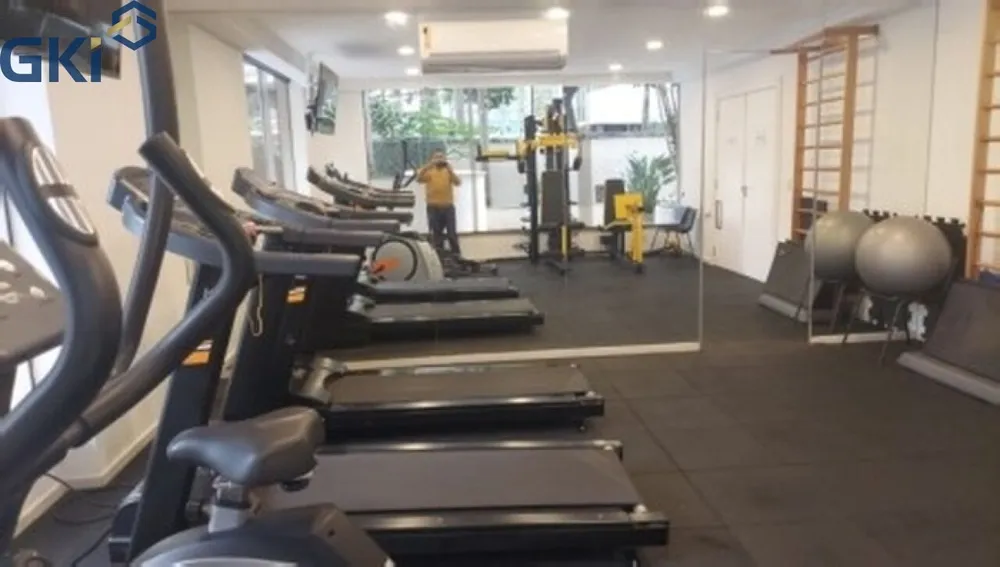 Apartamento, 4 quartos, 642 m² - Foto 5