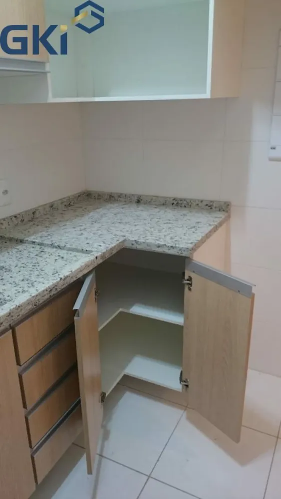Apartamento, 3 quartos, 72 m² - Foto 5