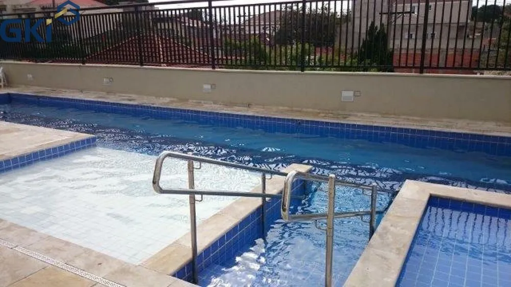 Apartamento, 3 quartos, 72 m² - Foto 6