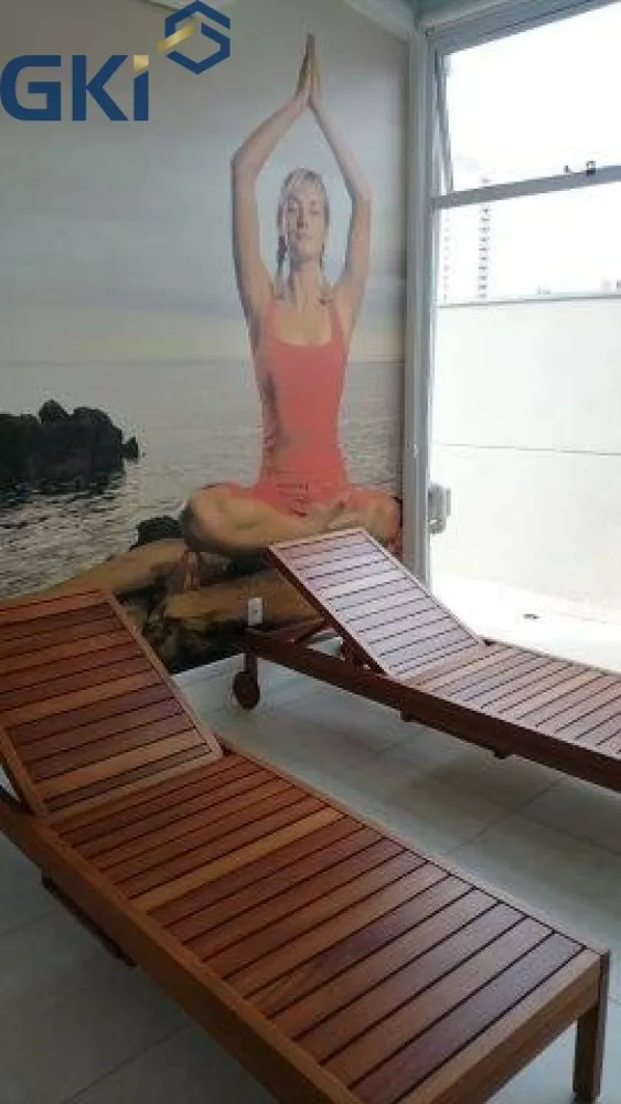 Apartamento, 3 quartos, 72 m² - Foto 1