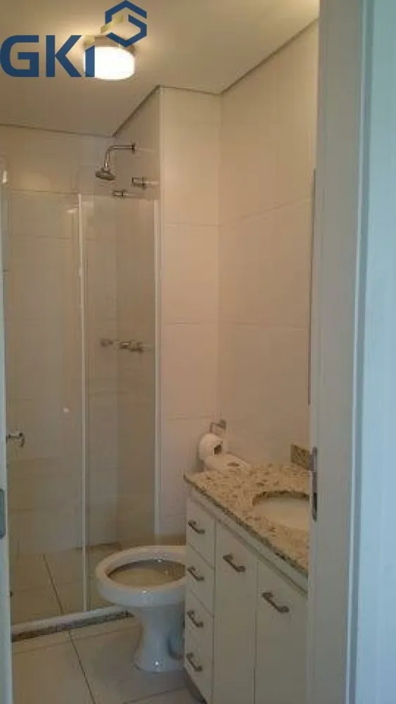Apartamento, 3 quartos, 72 m² - Foto 4