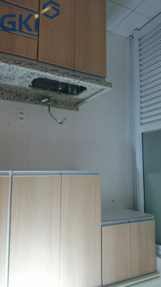 Apartamento, 3 quartos, 72 m² - Foto 2