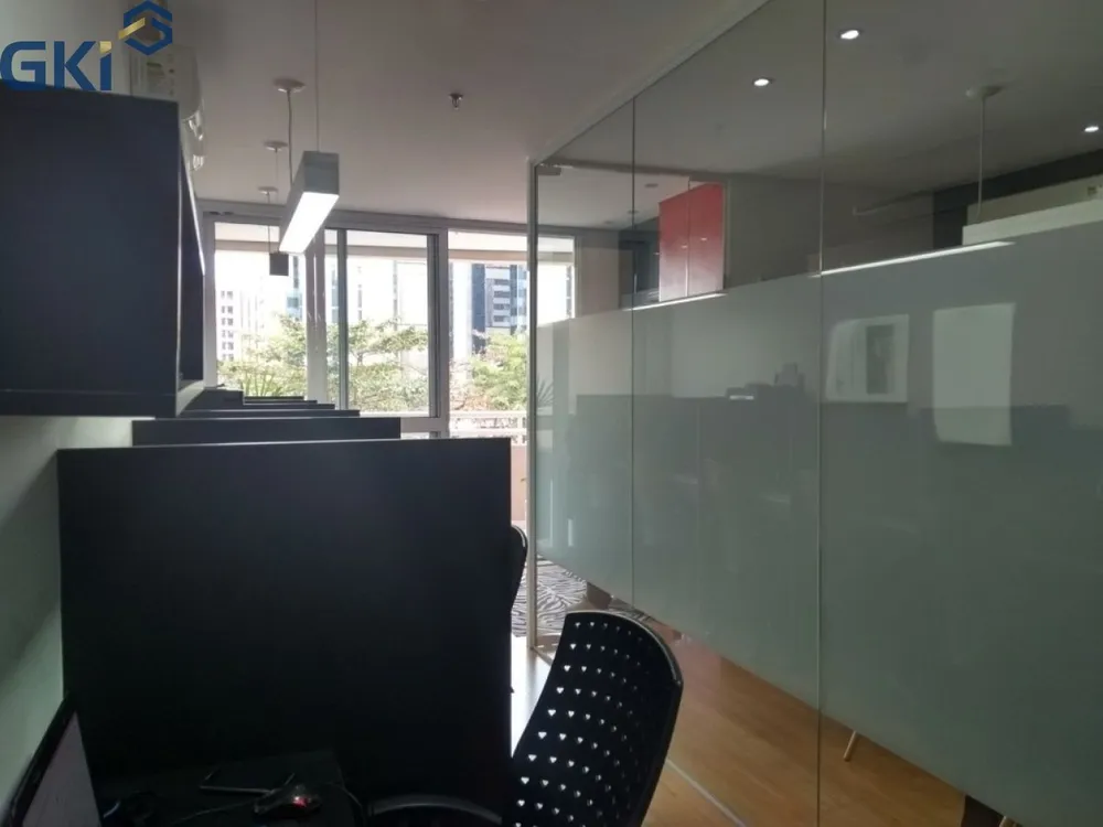 Sala-Conjunto, 48 m² - Foto 1