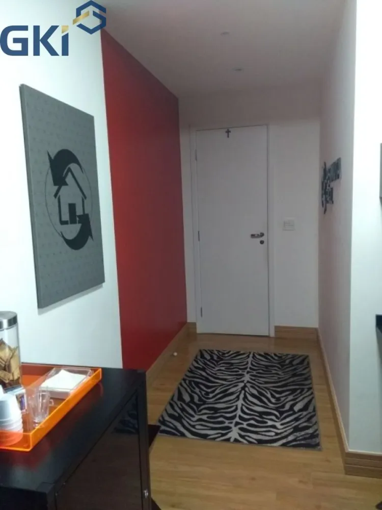 Sala-Conjunto, 48 m² - Foto 2