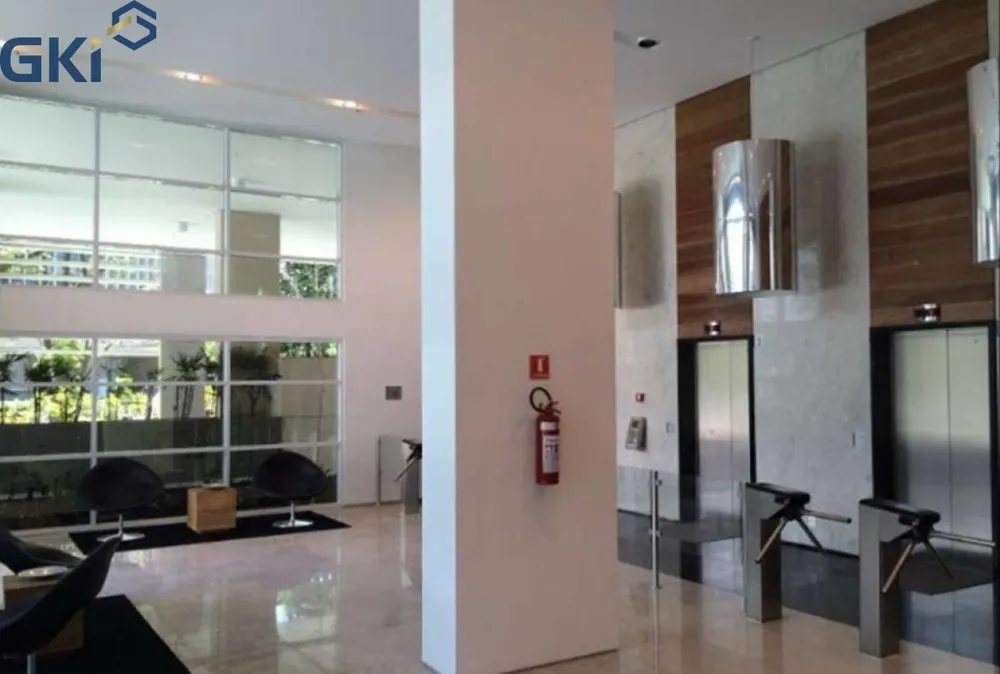 Sala-Conjunto, 48 m² - Foto 7