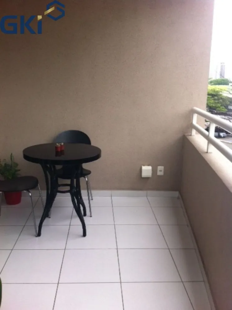 Sala-Conjunto, 48 m² - Foto 8