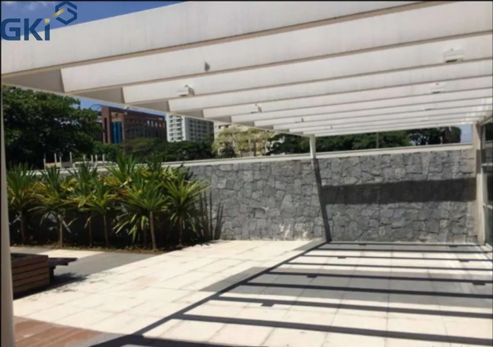 Sala-Conjunto, 48 m² - Foto 5