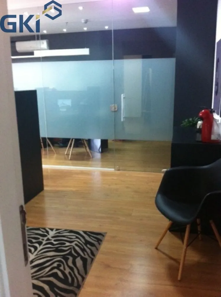 Sala-Conjunto, 48 m² - Foto 3