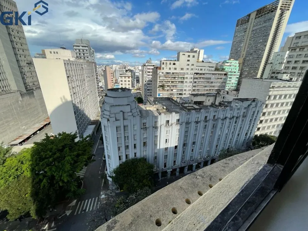 Apartamento, 1 quarto, 29 m² - Foto 18