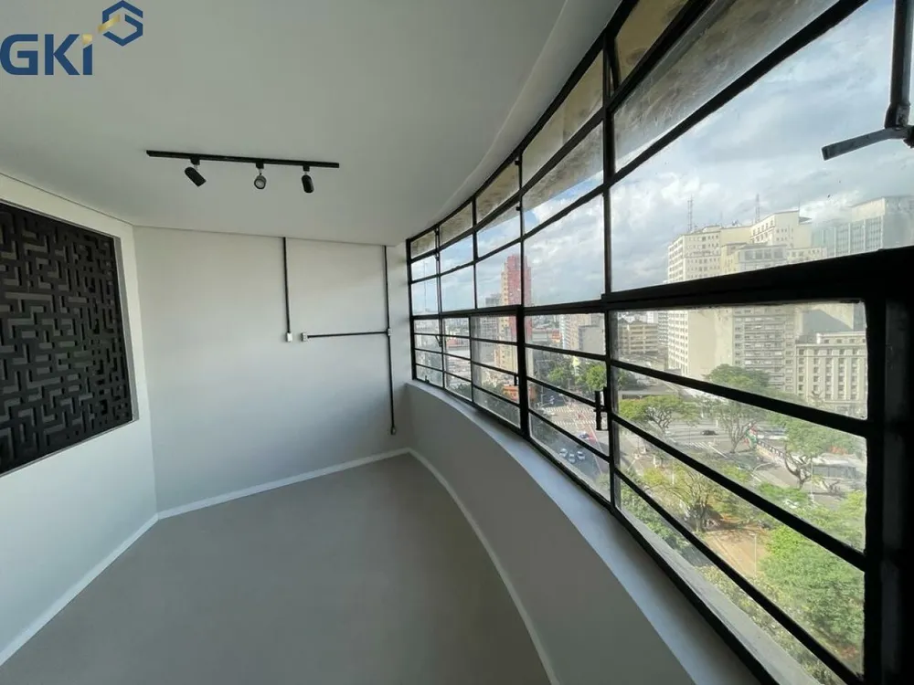 Apartamento, 1 quarto, 29 m² - Foto 15