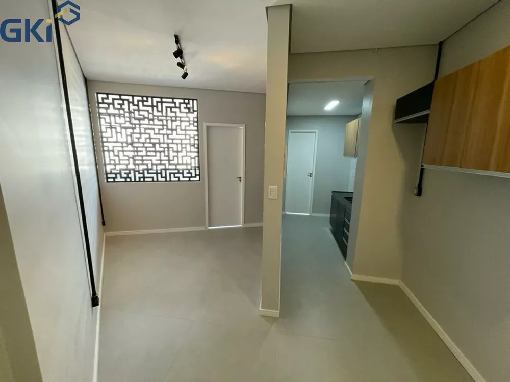 Apartamento, 1 quarto, 29 m² - Foto 3