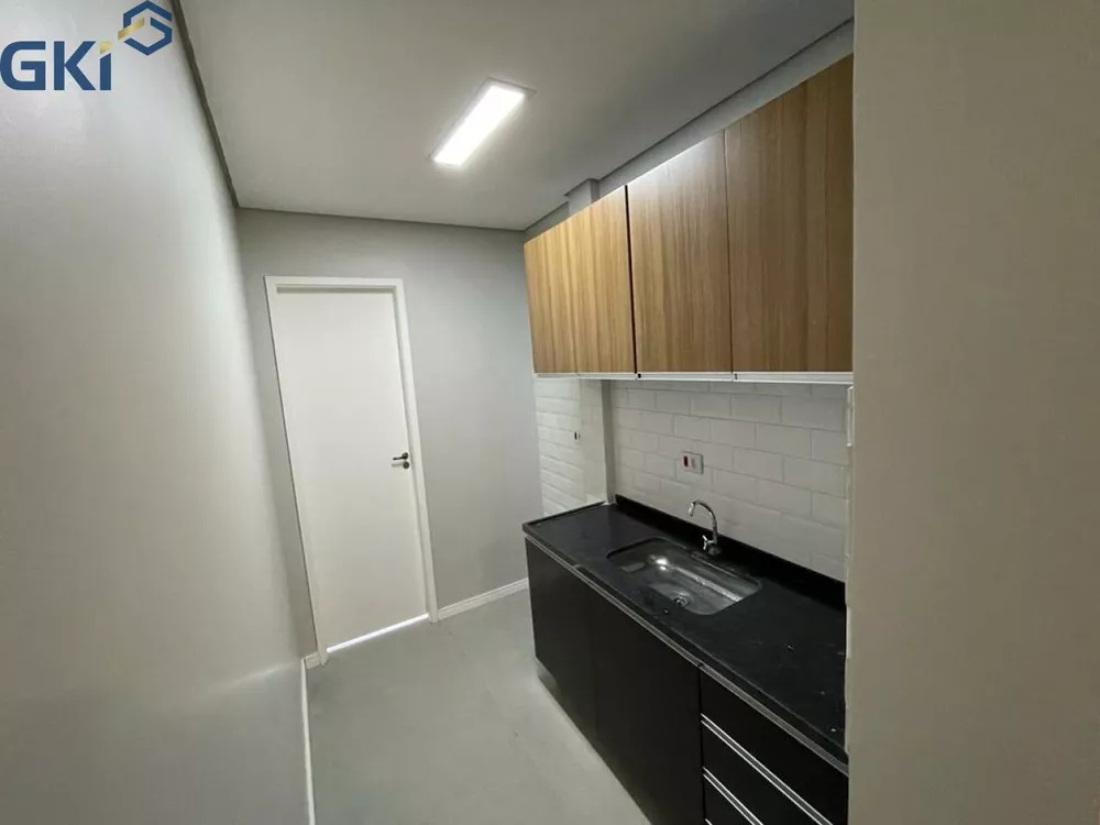 Apartamento, 1 quarto, 29 m² - Foto 11