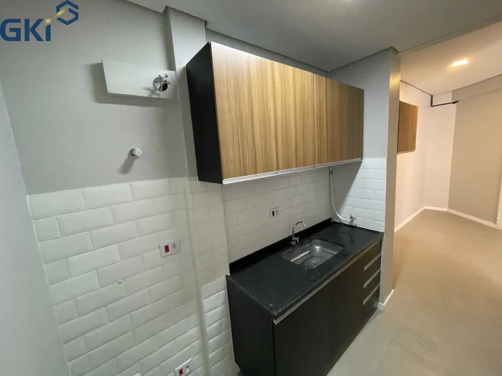Apartamento, 1 quarto, 29 m² - Foto 12