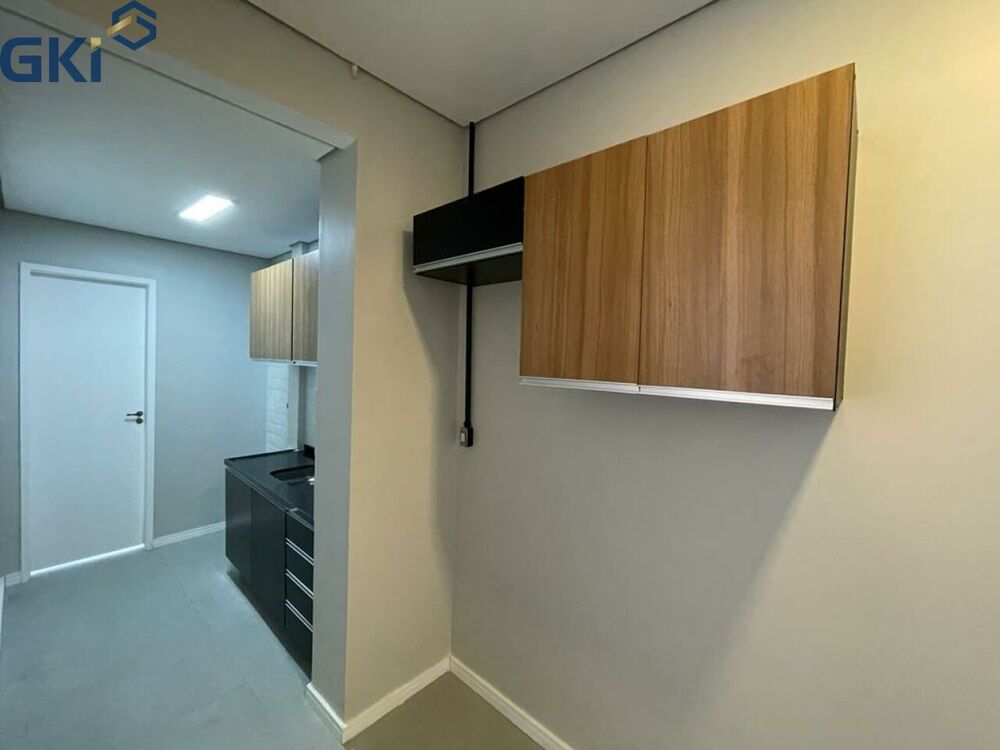 Apartamento, 1 quarto, 29 m² - Foto 7