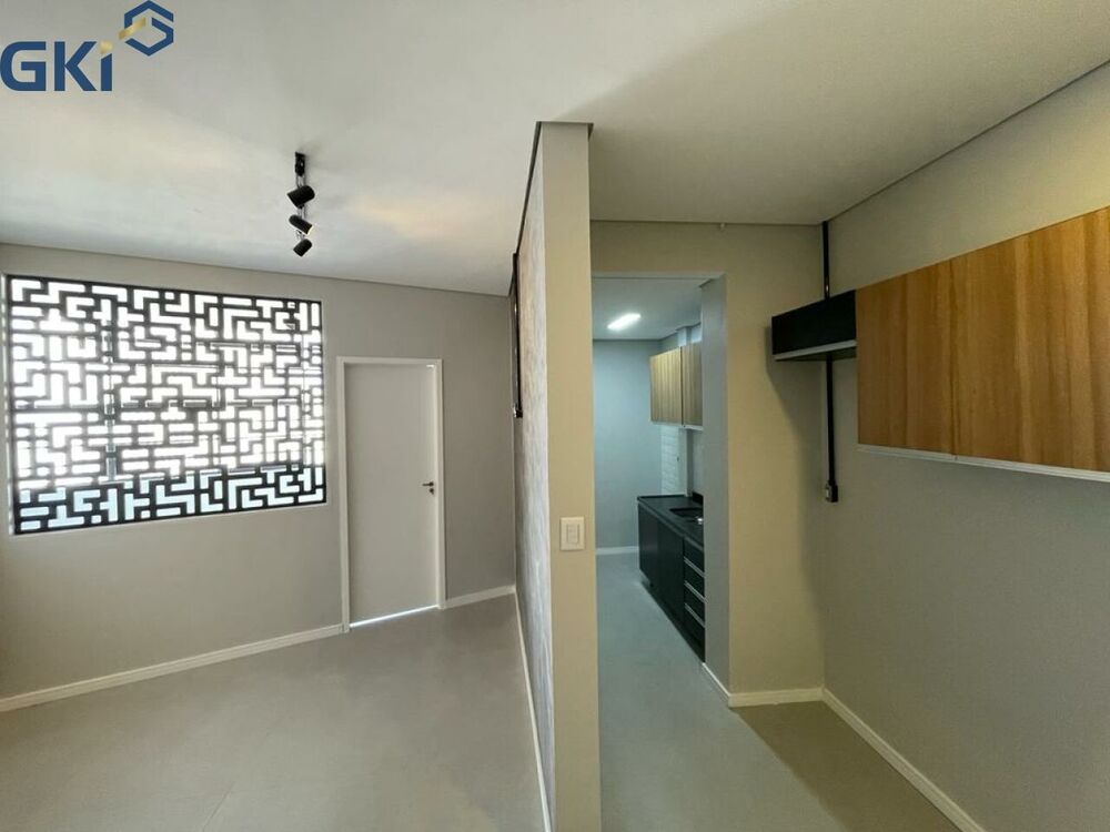 Apartamento, 1 quarto, 29 m² - Foto 4