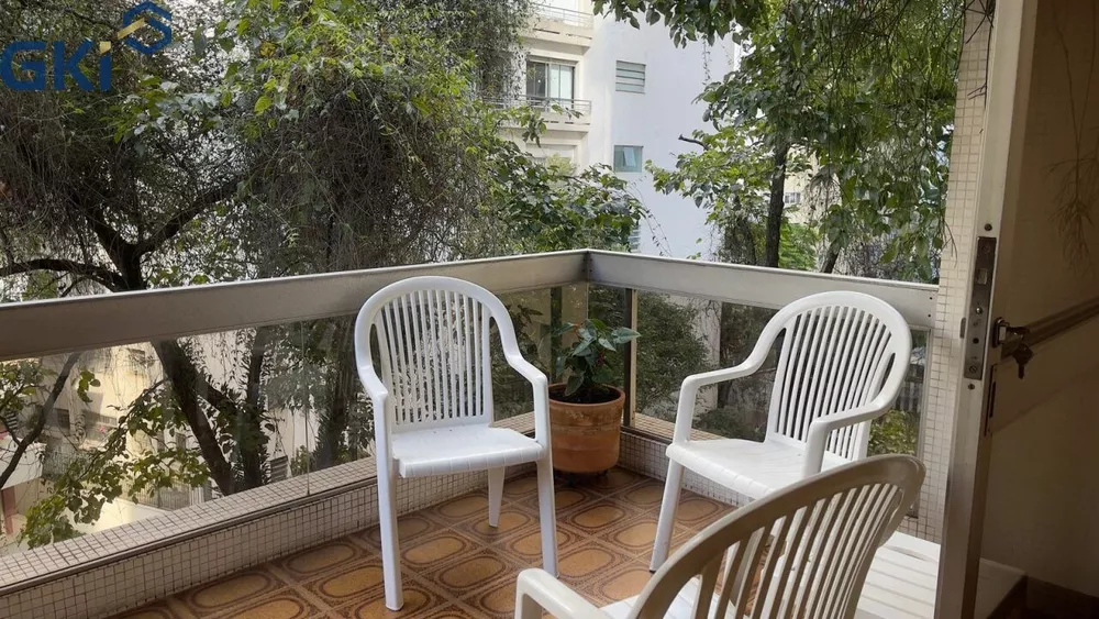 Apartamento, 3 quartos, 212 m² - Foto 2
