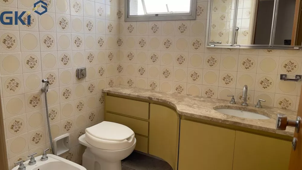 Apartamento, 3 quartos, 212 m² - Foto 1