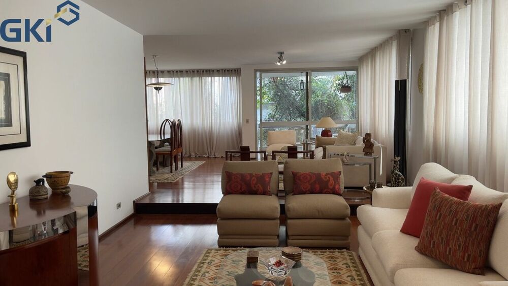 Apartamento, 3 quartos, 212 m² - Foto 5