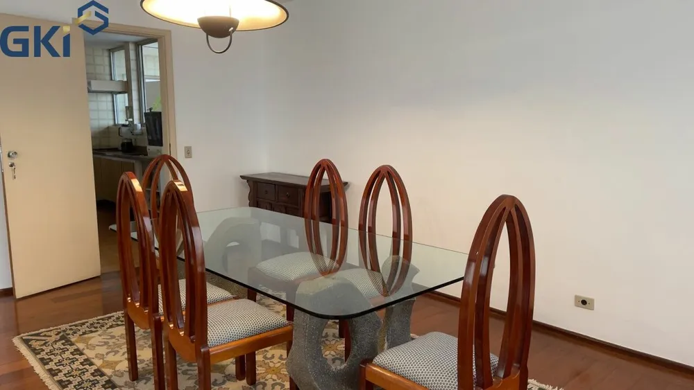 Apartamento, 3 quartos, 212 m² - Foto 3