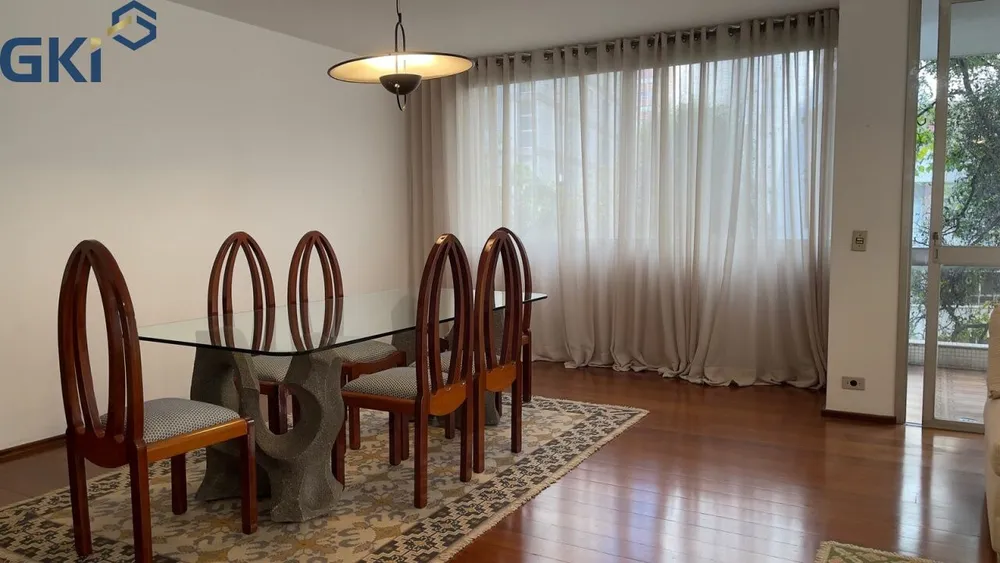 Apartamento, 3 quartos, 212 m² - Foto 2