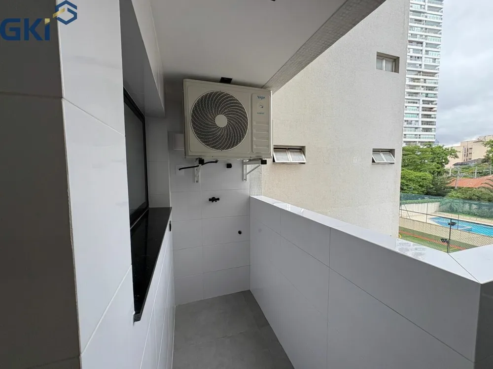 Apartamento, 2 quartos, 102 m² - Foto 3