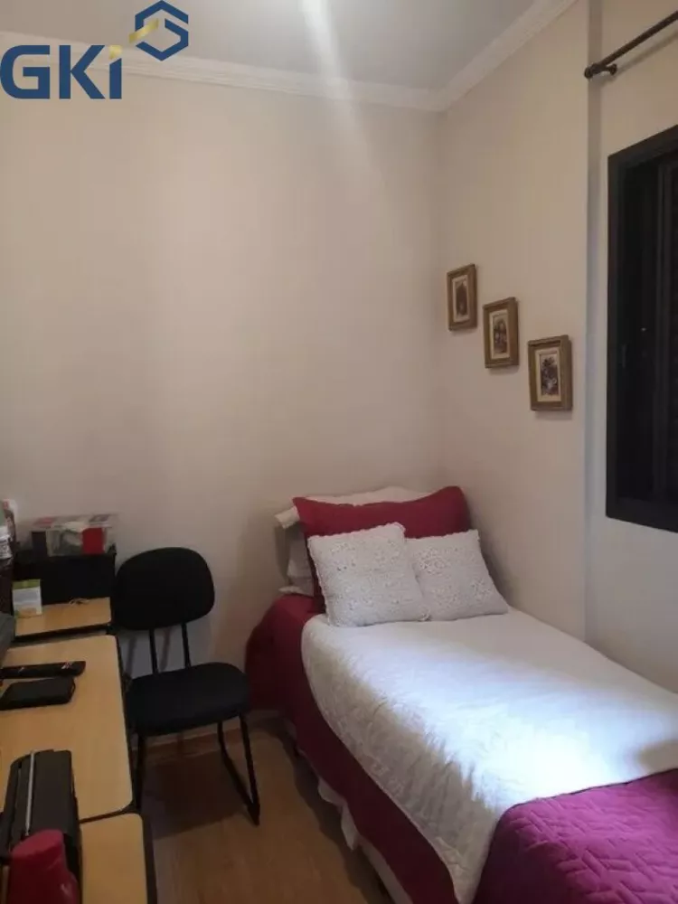 Apartamento, 3 quartos, 77 m² - Foto 5