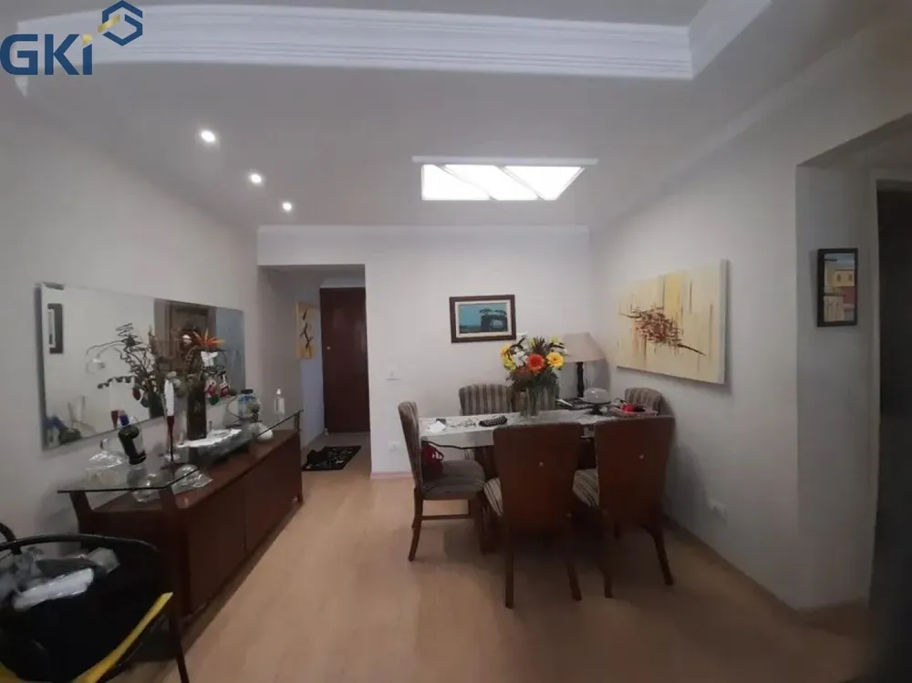 Apartamento, 3 quartos, 77 m² - Foto 4
